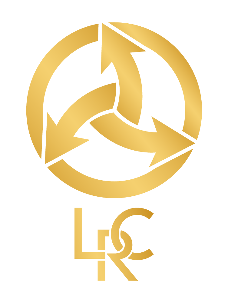 LRC logo
